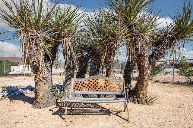 58328 Anaconda Drive, Yucca Valley, CA 92284