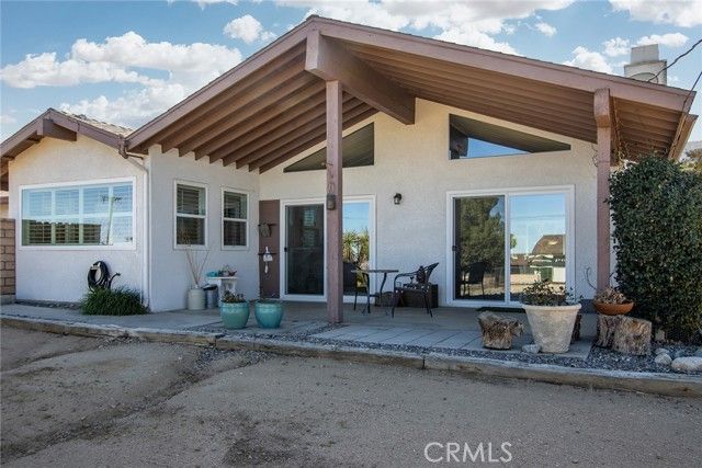 58328 Anaconda Drive, Yucca Valley, CA 92284