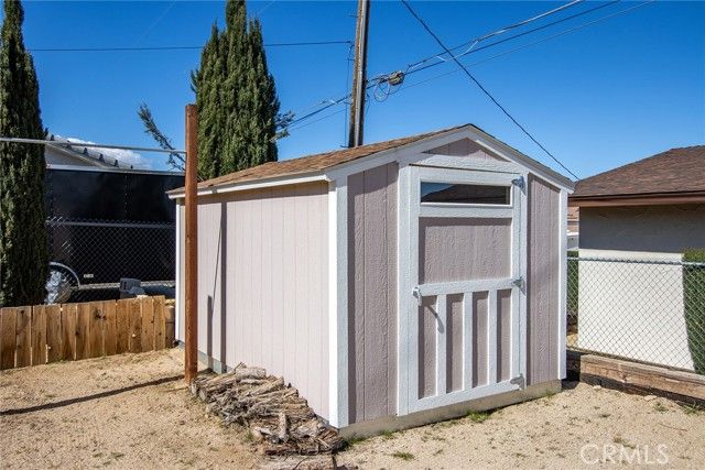 58328 Anaconda Drive, Yucca Valley, CA 92284