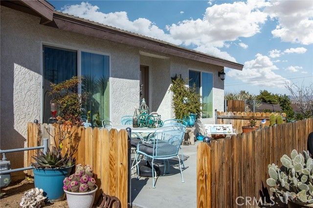 58328 Anaconda Drive, Yucca Valley, CA 92284