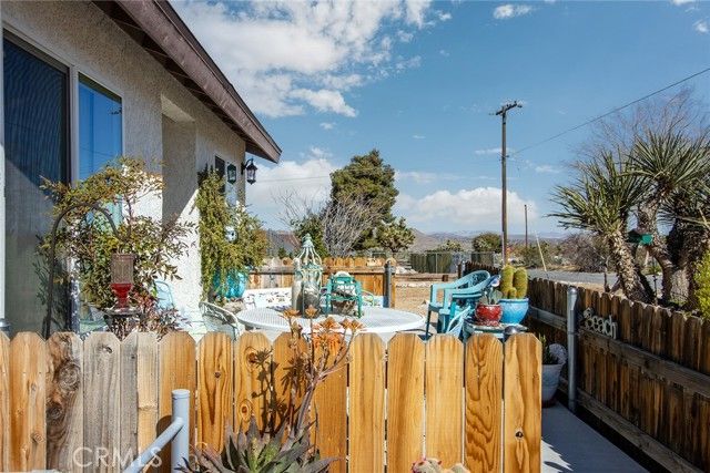 58328 Anaconda Drive, Yucca Valley, CA 92284