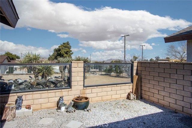 58328 Anaconda Drive, Yucca Valley, CA 92284
