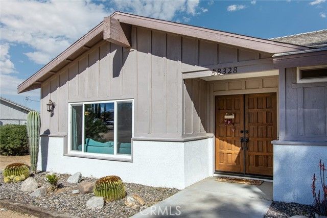 58328 Anaconda Drive, Yucca Valley, CA 92284