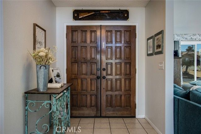 58328 Anaconda Drive, Yucca Valley, CA 92284