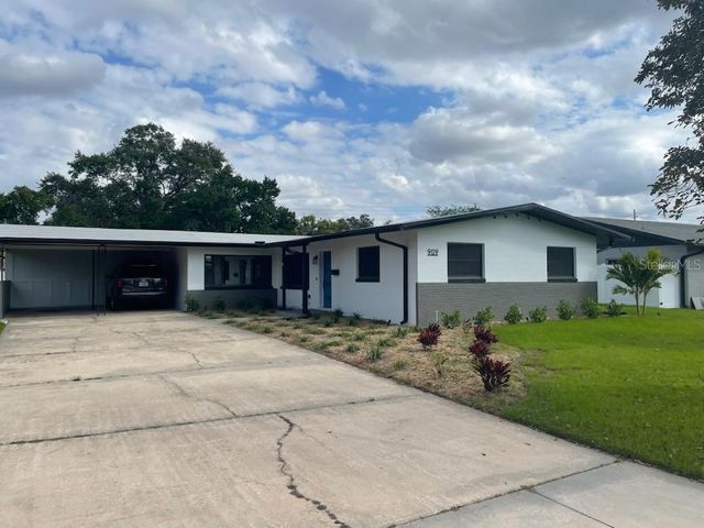 909 MARABON AVENUE, Orlando, FL 32806