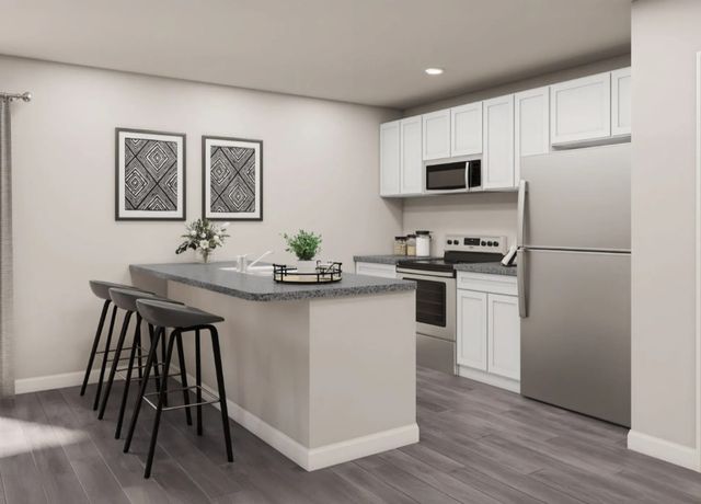 104 Kylie Street, Cleburne, TX 76031