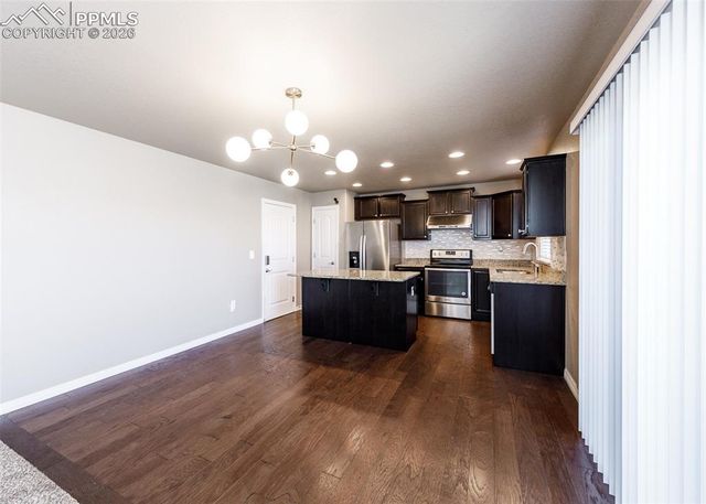 6078 Jorie Road, Colorado Springs, CO 80927