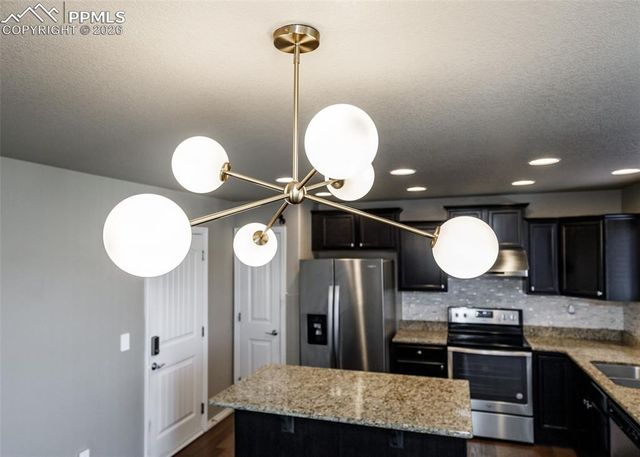 6078 Jorie Road, Colorado Springs, CO 80927