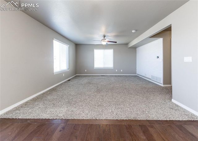 6078 Jorie Road, Colorado Springs, CO 80927