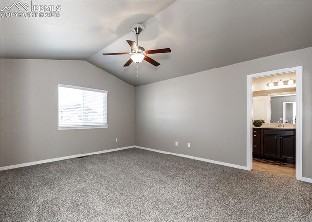 6078 Jorie Road, Colorado Springs, CO 80927