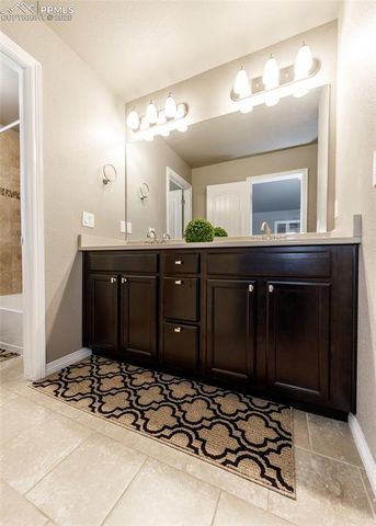 6078 Jorie Road, Colorado Springs, CO 80927