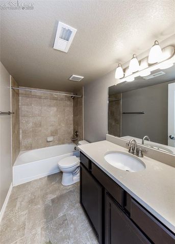 6078 Jorie Road, Colorado Springs, CO 80927