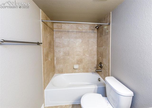 6078 Jorie Road, Colorado Springs, CO 80927