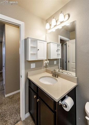 6078 Jorie Road, Colorado Springs, CO 80927