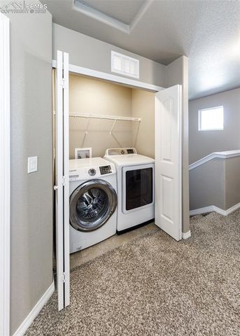 6078 Jorie Road, Colorado Springs, CO 80927