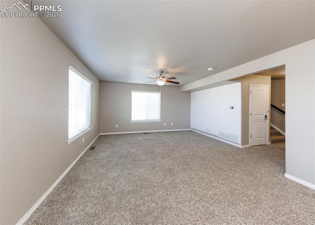 6078 Jorie Road, Colorado Springs, CO 80927