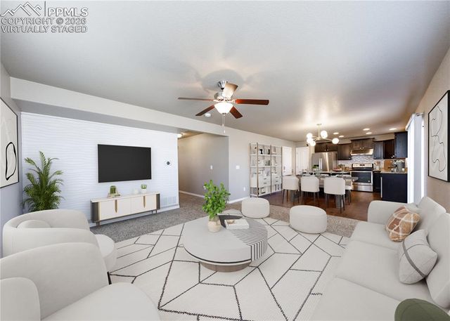 6078 Jorie Road, Colorado Springs, CO 80927