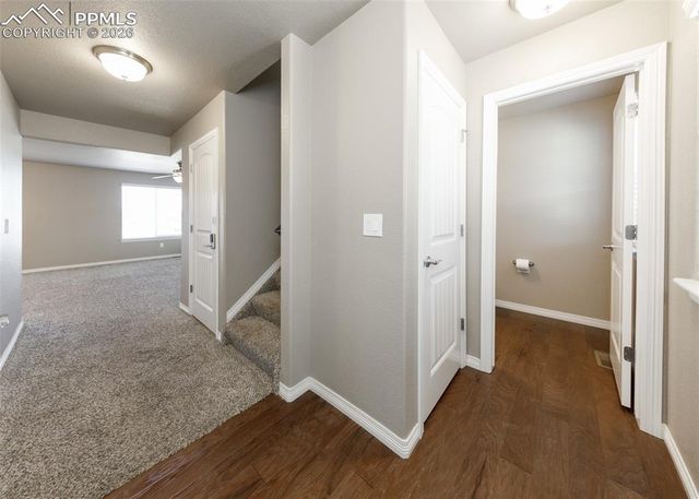 6078 Jorie Road, Colorado Springs, CO 80927