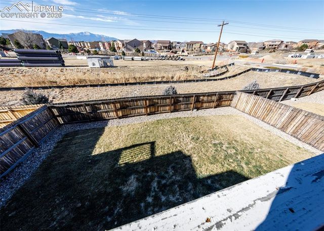 6078 Jorie Road, Colorado Springs, CO 80927