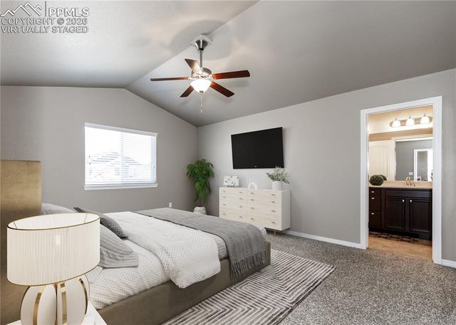 6078 Jorie Road, Colorado Springs, CO 80927