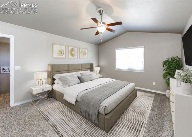 6078 Jorie Road, Colorado Springs, CO 80927