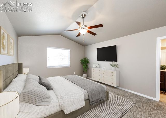 6078 Jorie Road, Colorado Springs, CO 80927