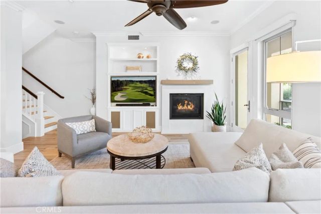 71 Vantis Drive, Aliso Viejo, CA 92656