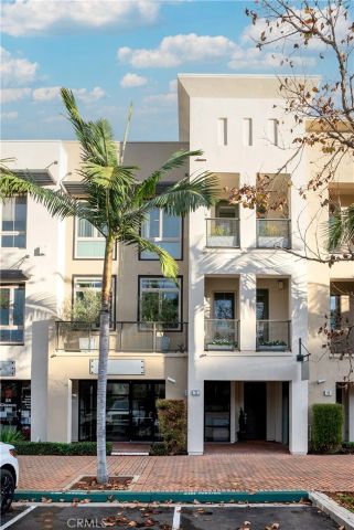 71 Vantis Drive, Aliso Viejo, CA 92656