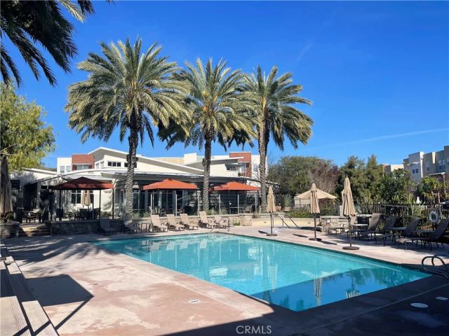71 Vantis Drive, Aliso Viejo, CA 92656