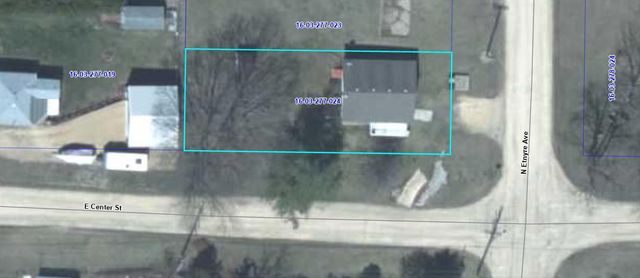 202 N Etnyre, Oregon, IL 61061