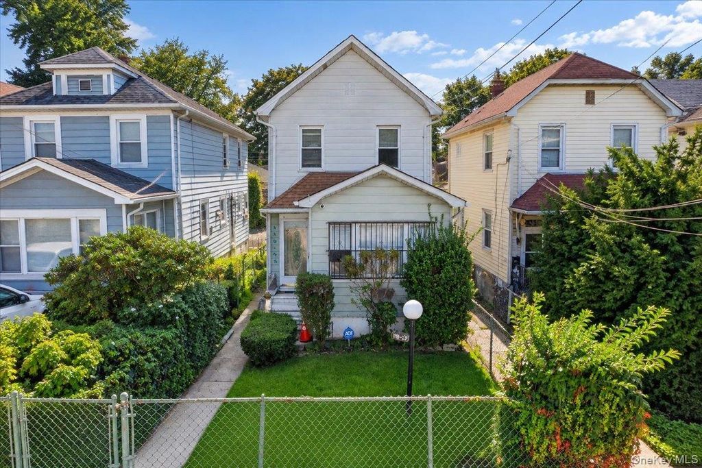 118-29 218th Street, Cambria Heights, NY 11411 — photo 2