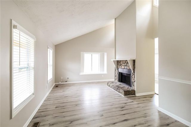 2314 Tapanzee Lane, Lawrenceville, GA 30044