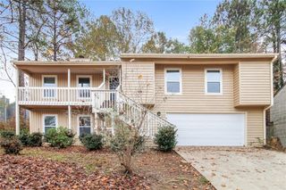 2314 Tapanzee Lane, Lawrenceville, GA 30044