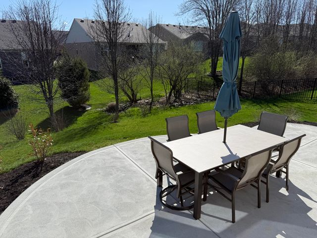 13103 Justify Drive, Union, KY 41091