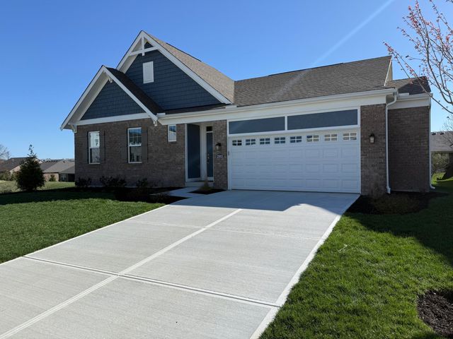 13103 Justify Drive, Union, KY 41091
