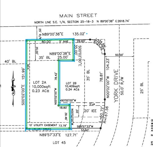 605 W Main Street, Carmel, IN 46032