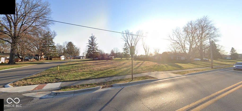 605 W Main Street, Carmel, IN 46032