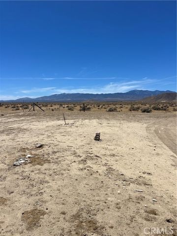 39165 240th Street, Palmdale, CA 93591