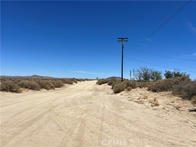 39165 240th Street, Palmdale, CA 93591