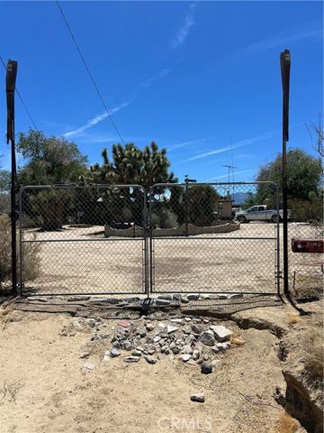 39165 240th Street, Palmdale, CA 93591