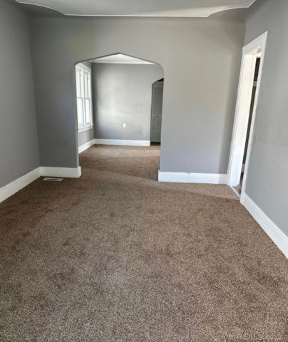 11011 Hupp Avenue, Warren, MI 48089