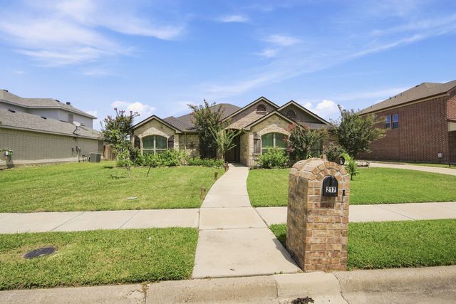 217 Nocona Drive, Waxahachie, TX 75165