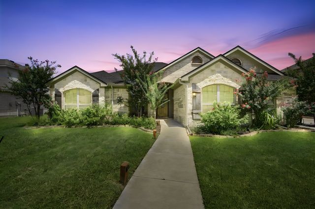217 Nocona Drive, Waxahachie, TX 75165