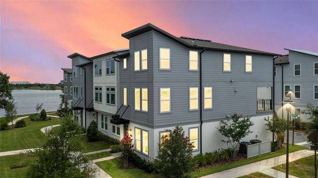 12468 KOSHIBA ALLEY, Orlando, FL 32827