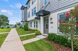 12468 KOSHIBA ALLEY, Orlando, FL 32827