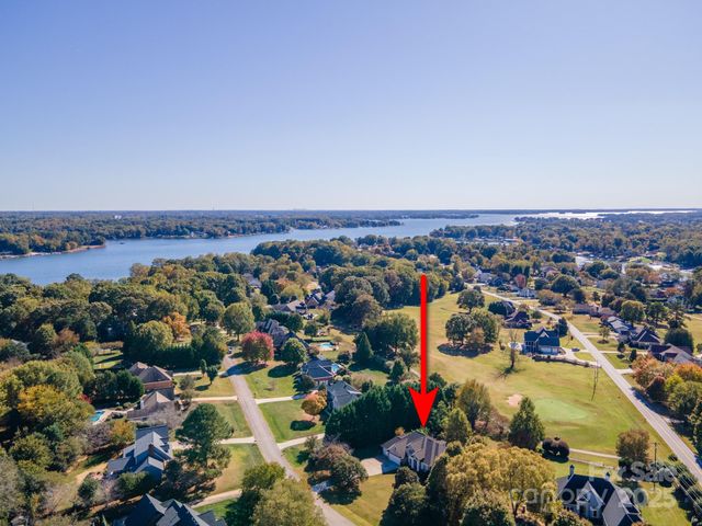 118 Broadbill Drive, Mooresville, NC 28117