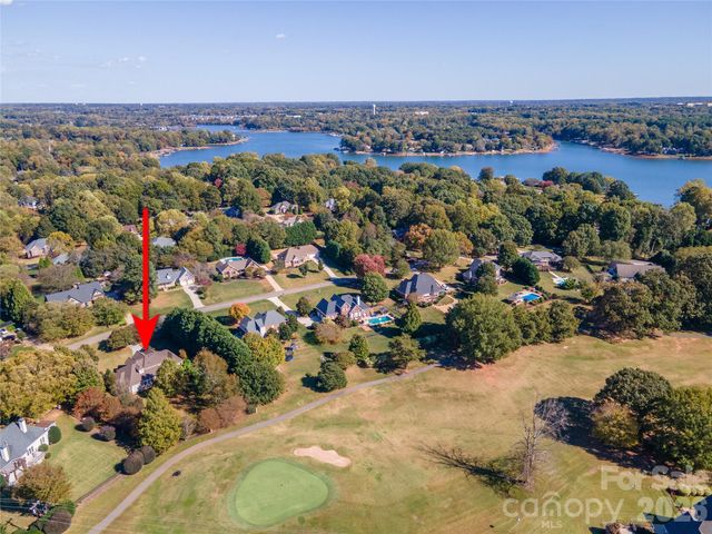 118 Broadbill Drive, Mooresville, NC 28117