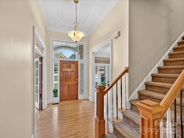 118 Broadbill Drive, Mooresville, NC 28117