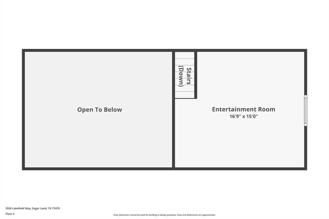 2926 Lakefield Way, Sugar Land, TX 77479