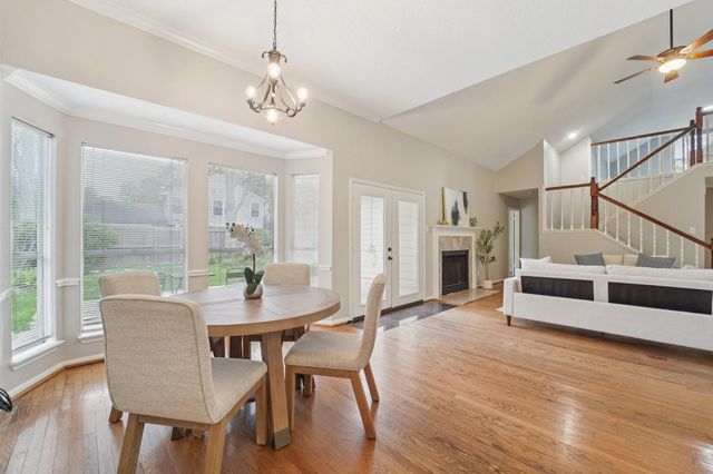 2926 Lakefield Way, Sugar Land, TX 77479